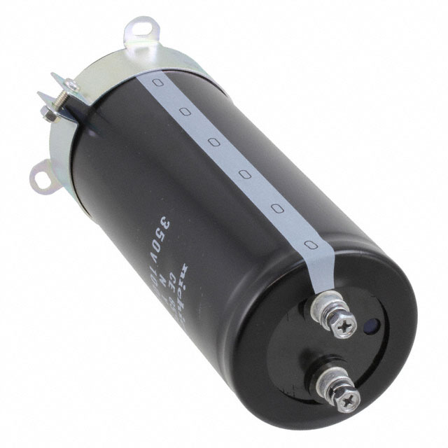 LNY2G682MSEG Nichicon  Condensateurs électrolytiques en aluminium